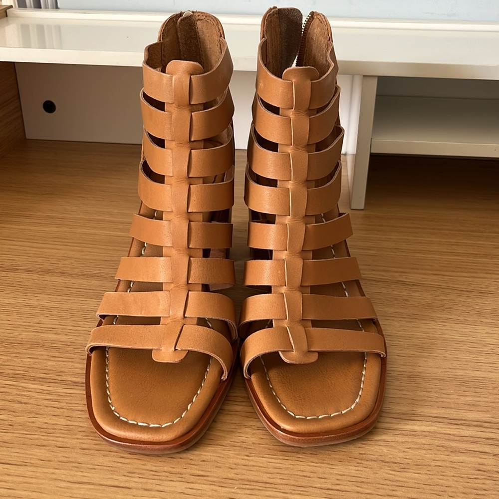 Womens Sofft Stratford Shoe Size 8.5 - Picture 4 of 13